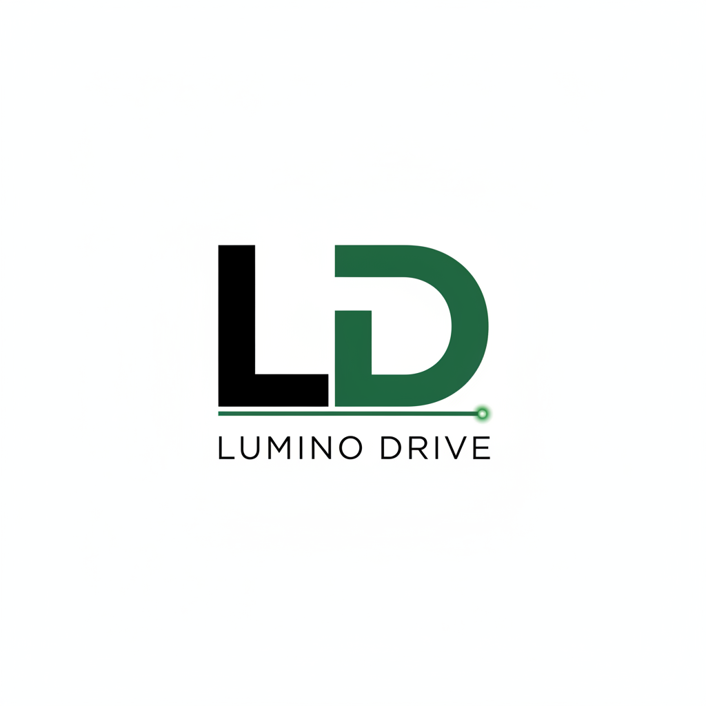 LuminoDrive